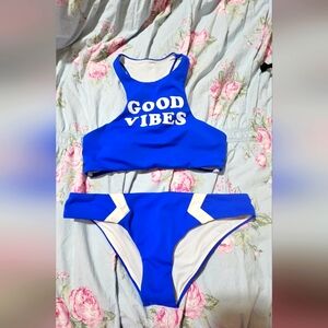 Victoria Secret PINK swim